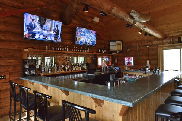 Aberdeen Dining