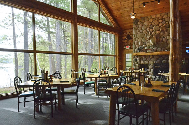 Aberdeen Lodge