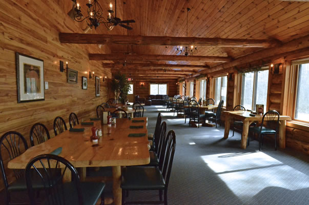 Aberdeen Dining