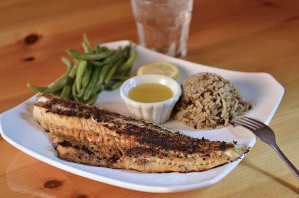 Aberdeen Dining