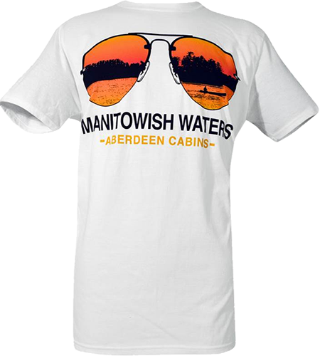 Sunglasses T-Shirt