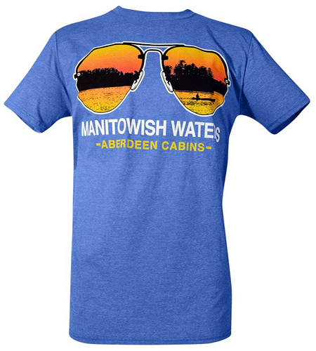 Sunglasses T-Shirt
